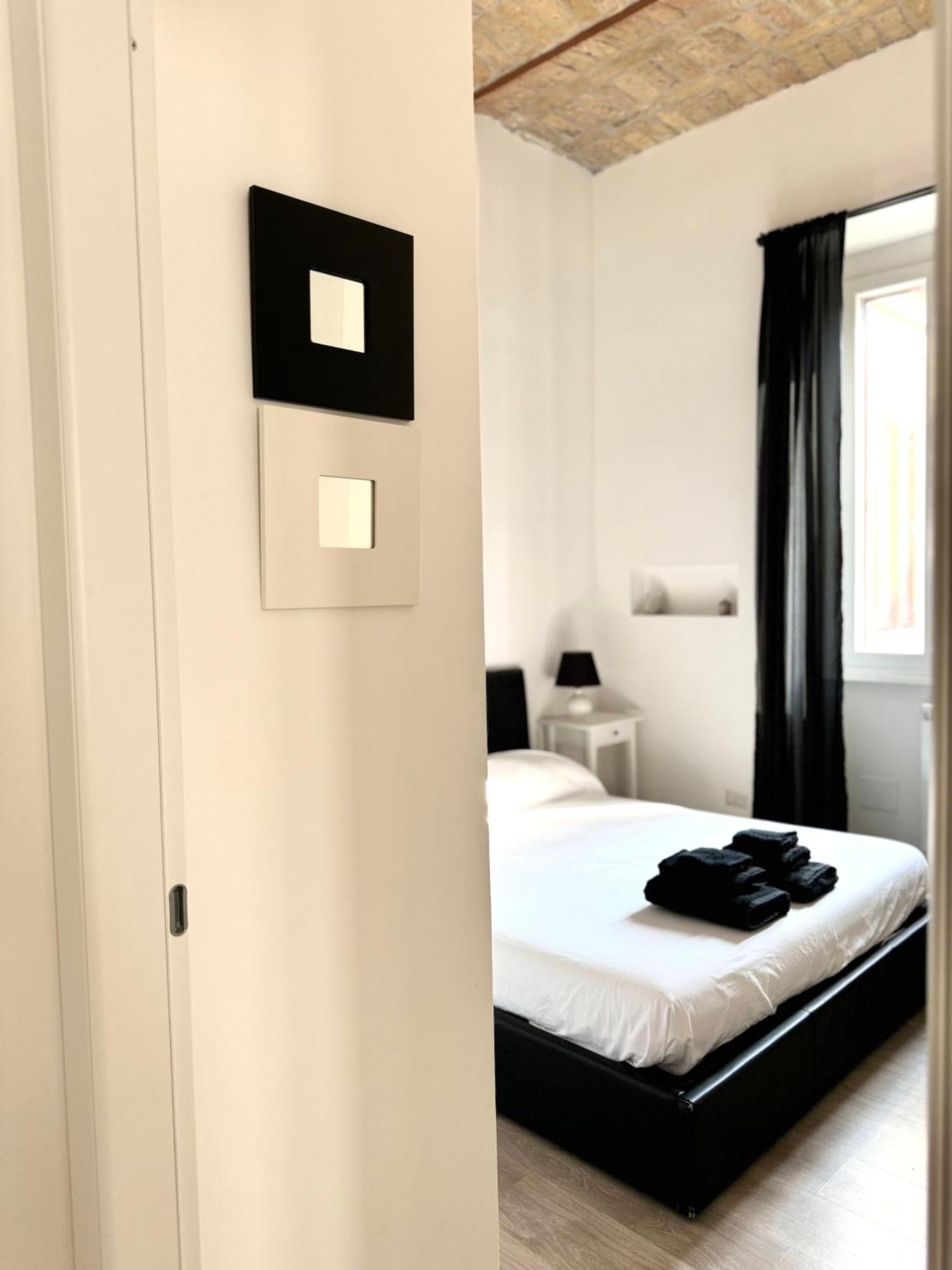 Casualsuitemachiavelli Apartamento