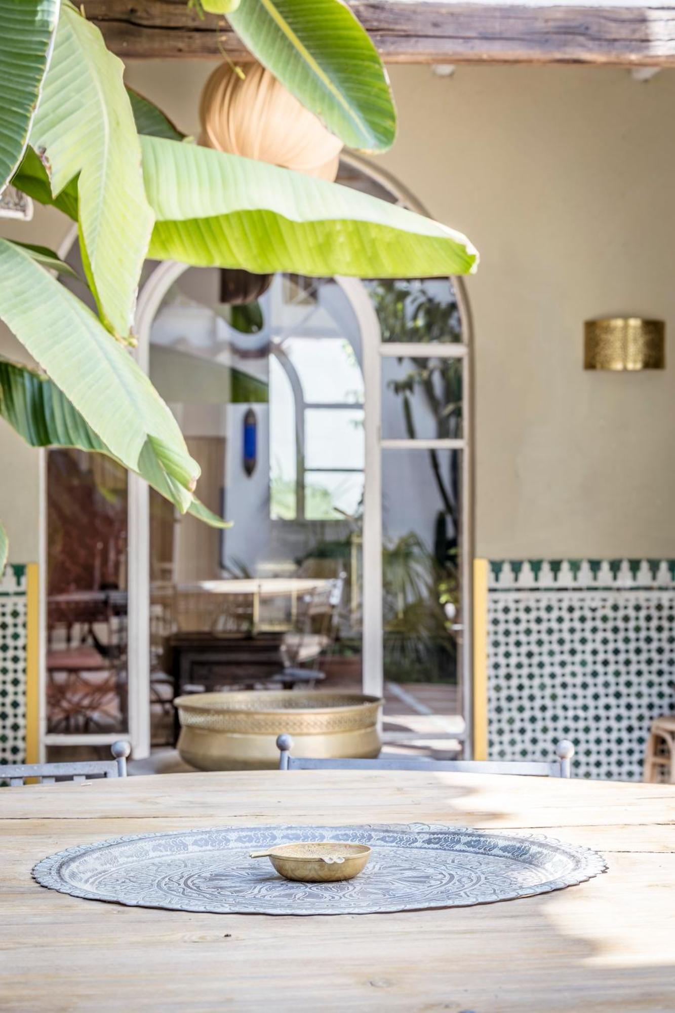 Riad Riari Villa *