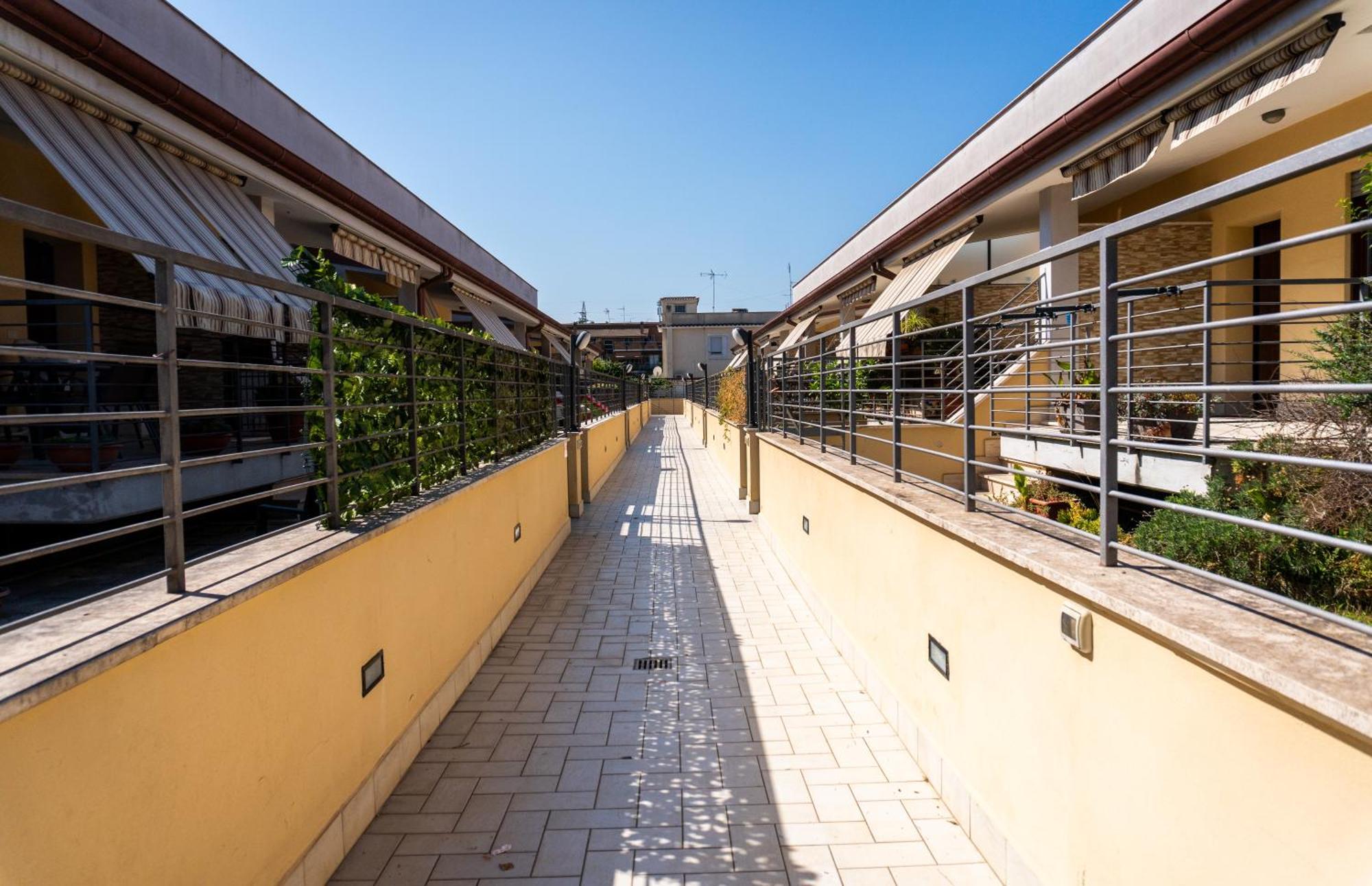 Alloggi Borgo