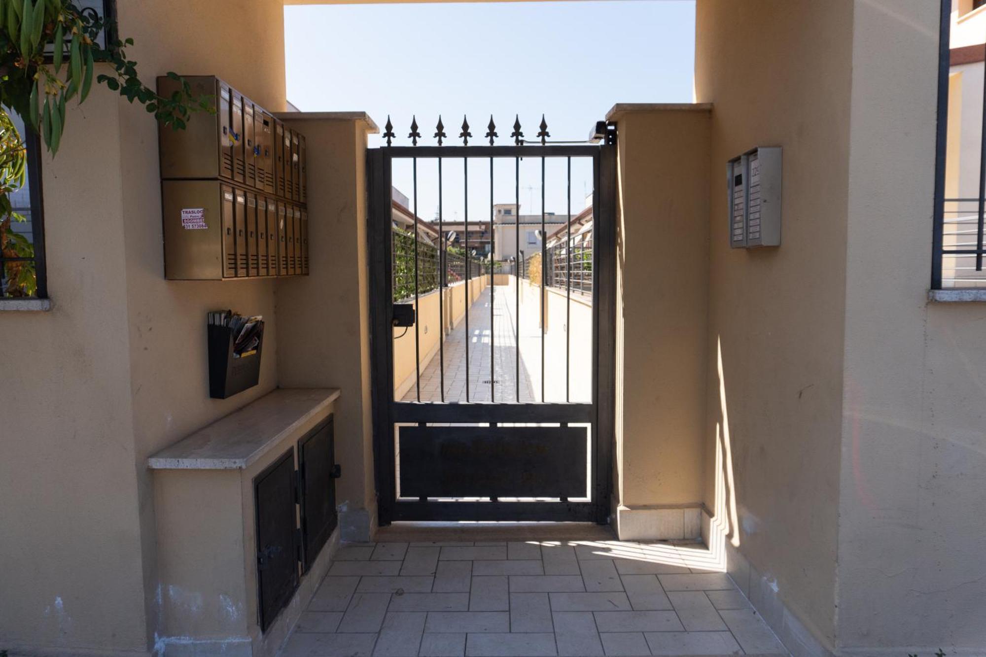 Alloggi Borgo Appartamento *