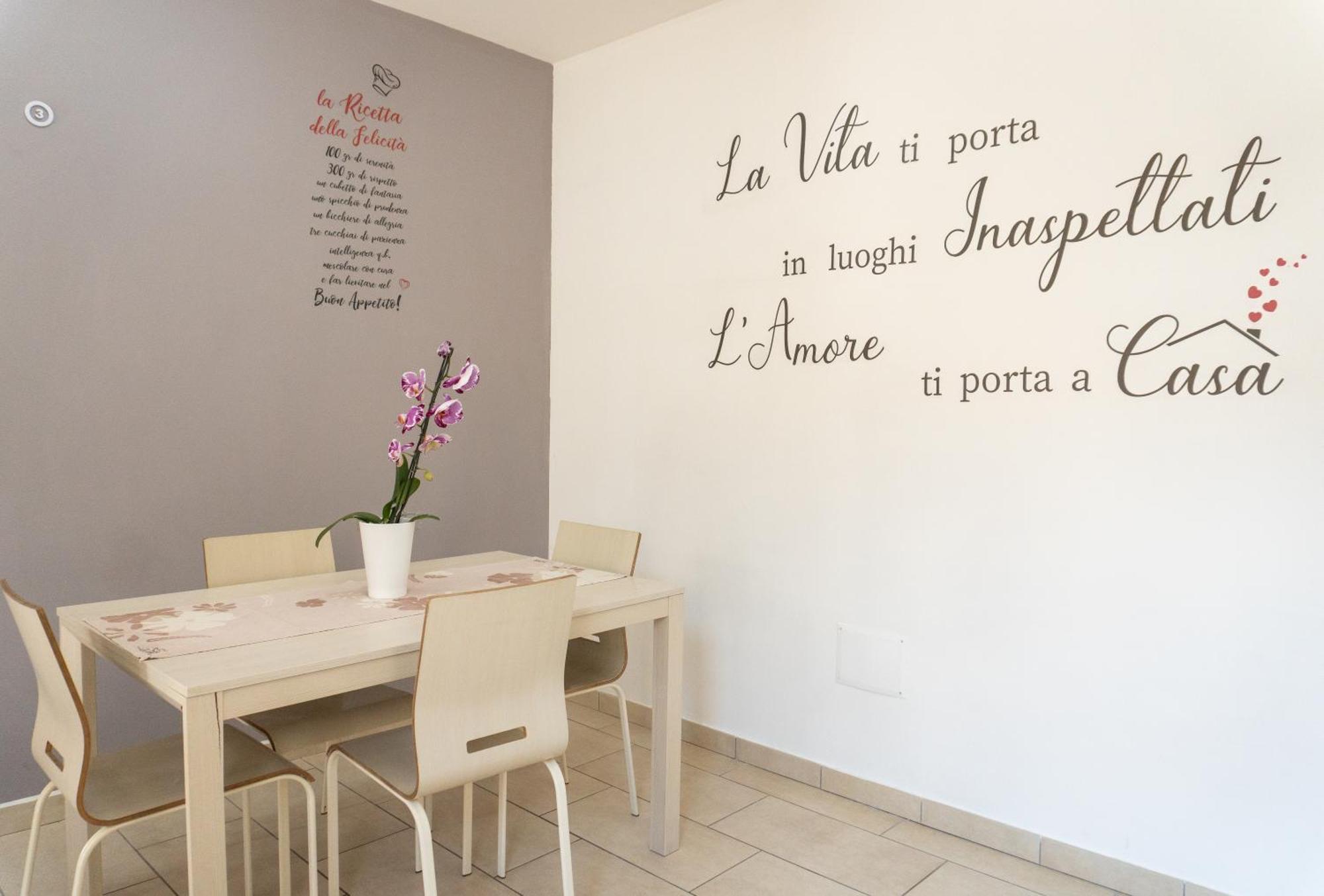 Alloggi Borgo Appartamento *