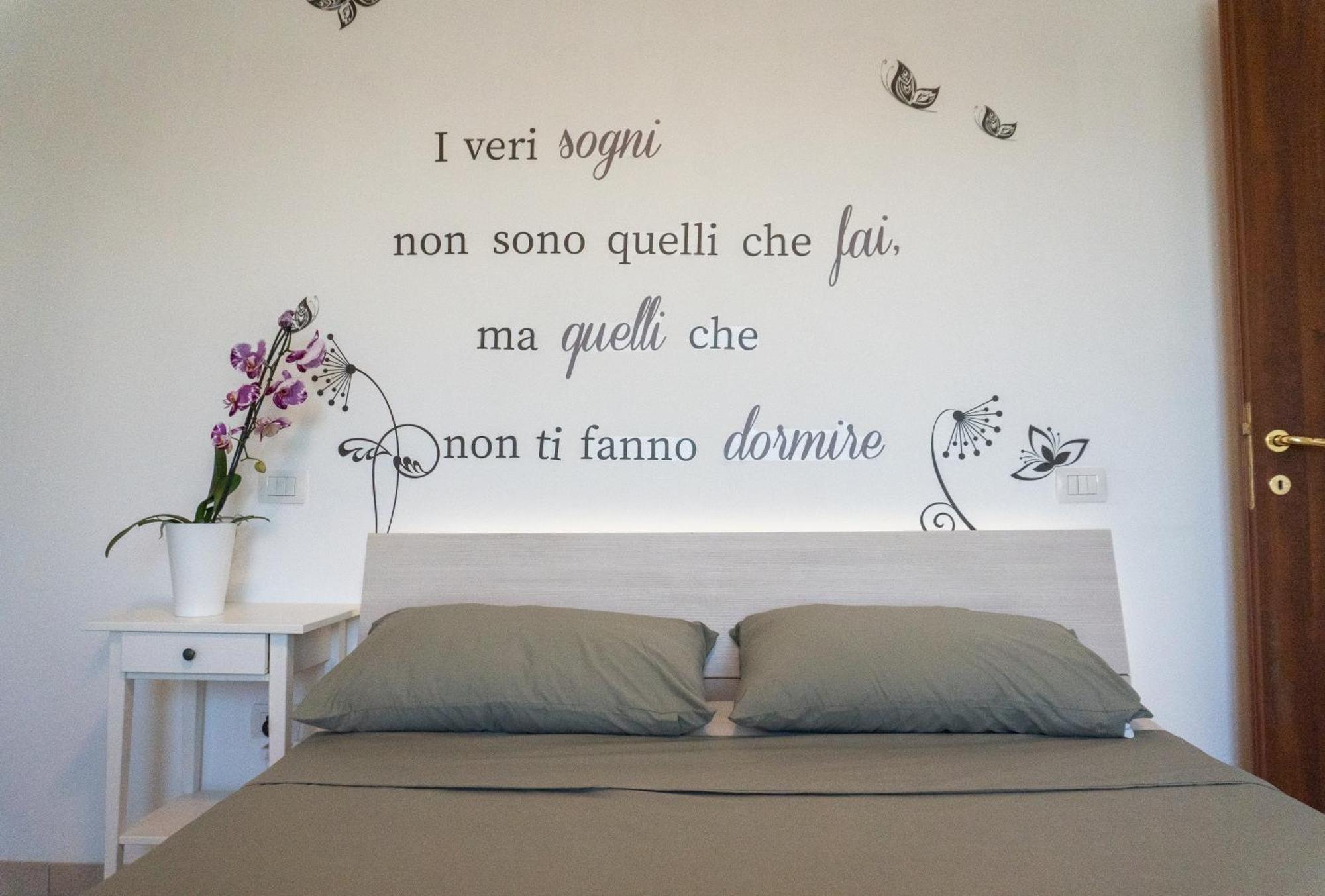 Appartamento Alloggi Borgo *