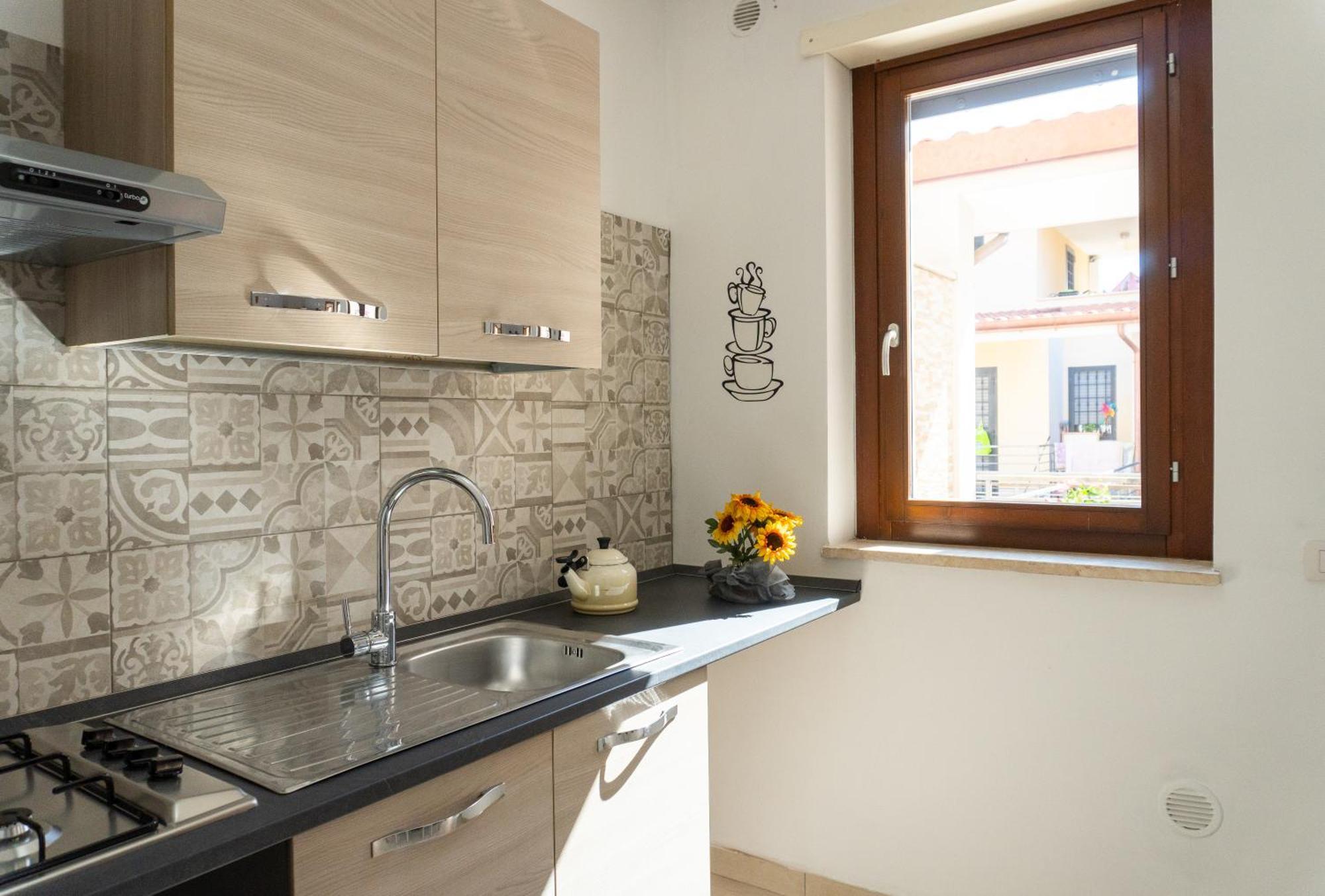 Alloggi Borgo Roma