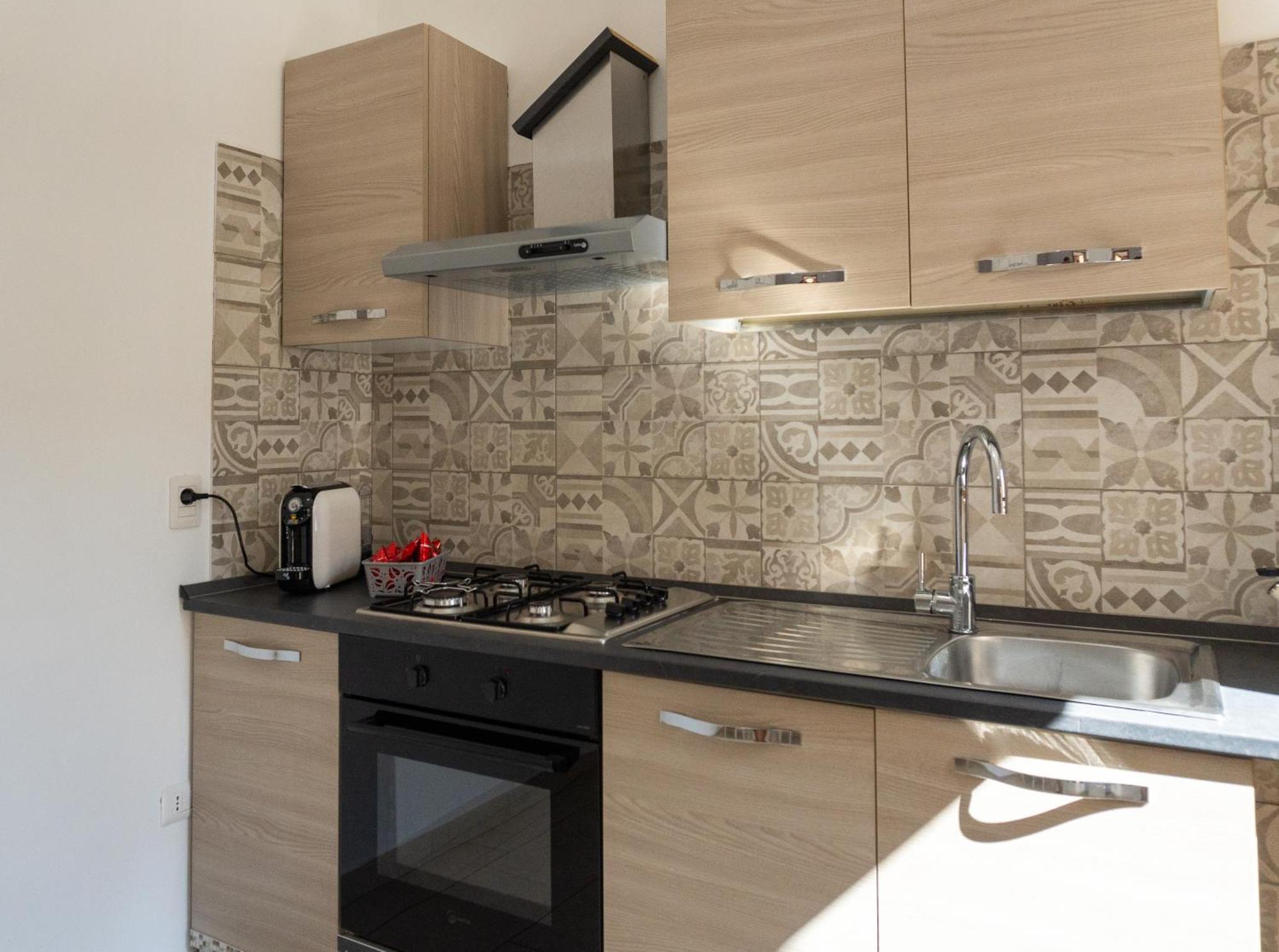 Alloggi Borgo Appartamento