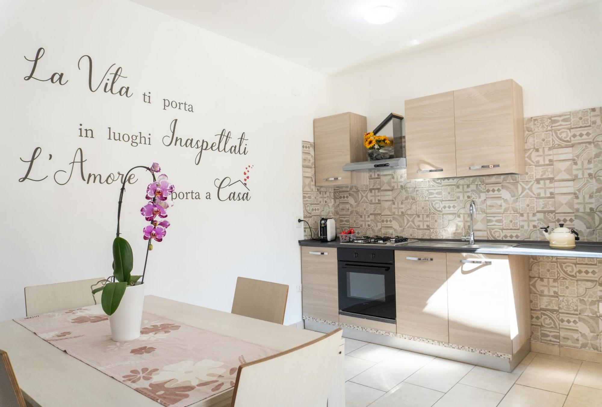 Alloggi Borgo Appartamento *