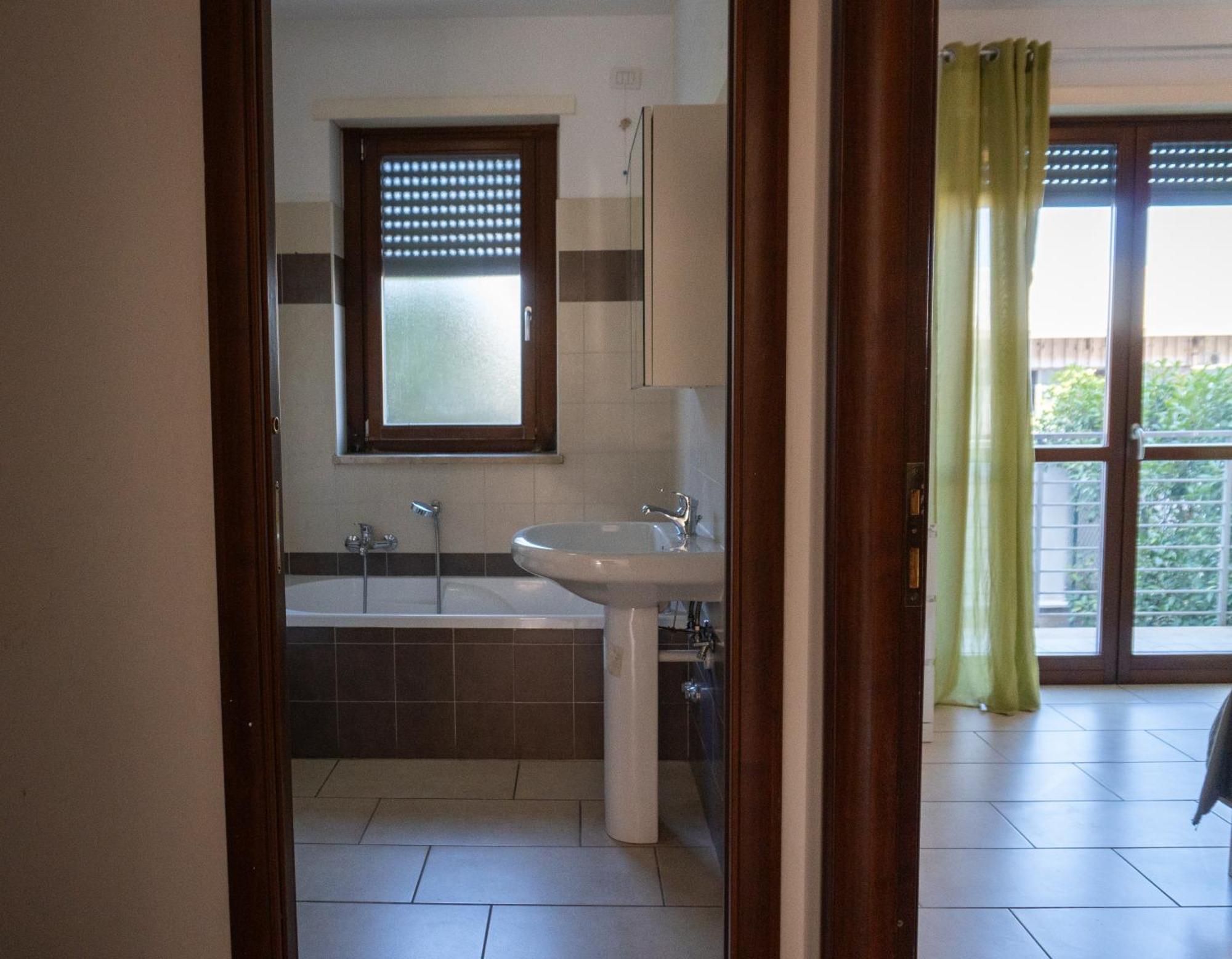 Alloggi Borgo Appartamento *