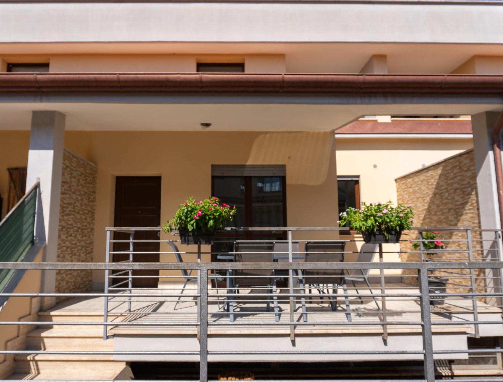 Alloggi Borgo Appartamento