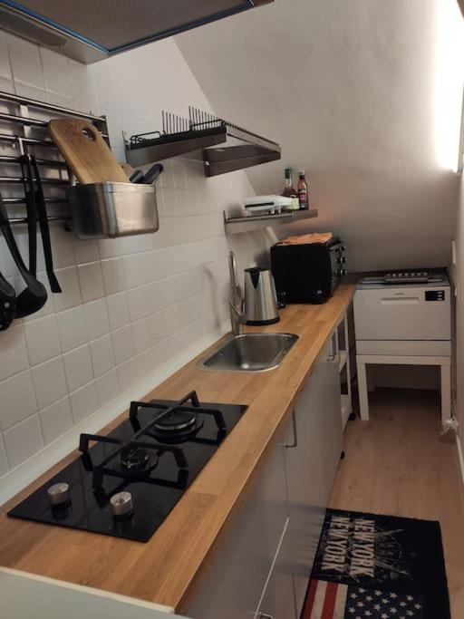Tranquillita A Roma! Apartment *