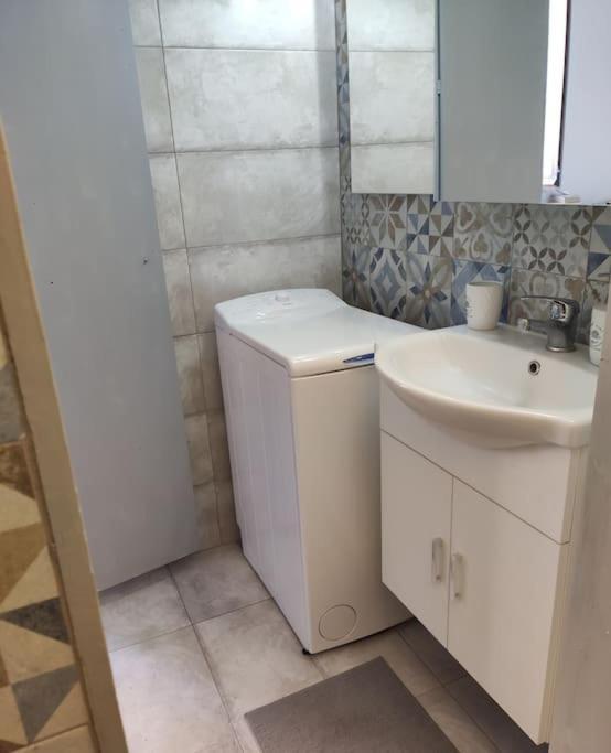 Apartment Tranquillita A Roma!