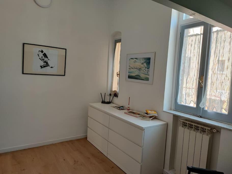 Apartment Tranquillita A Roma! Rom