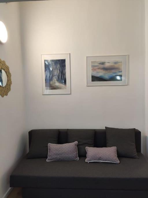 Apartment Tranquillita A Roma!