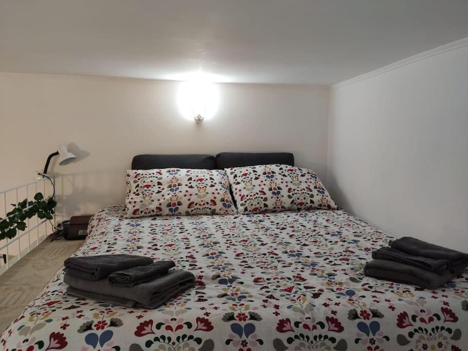 Apartment Tranquillita A Roma! Rom
