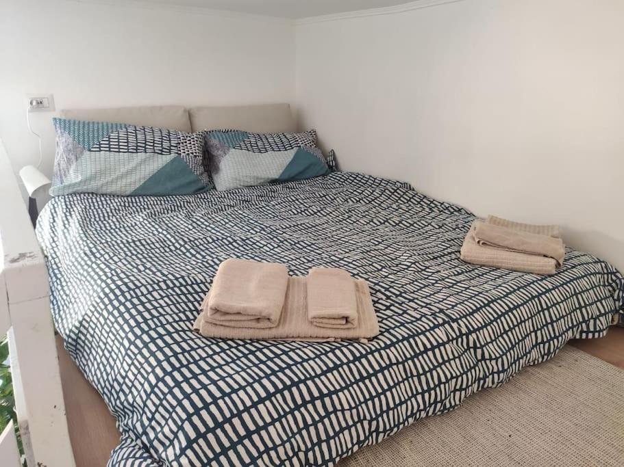 Tranquillita A Roma! Apartment *