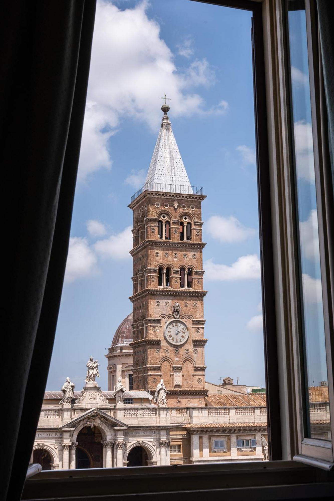Hotel Mecenate Palace