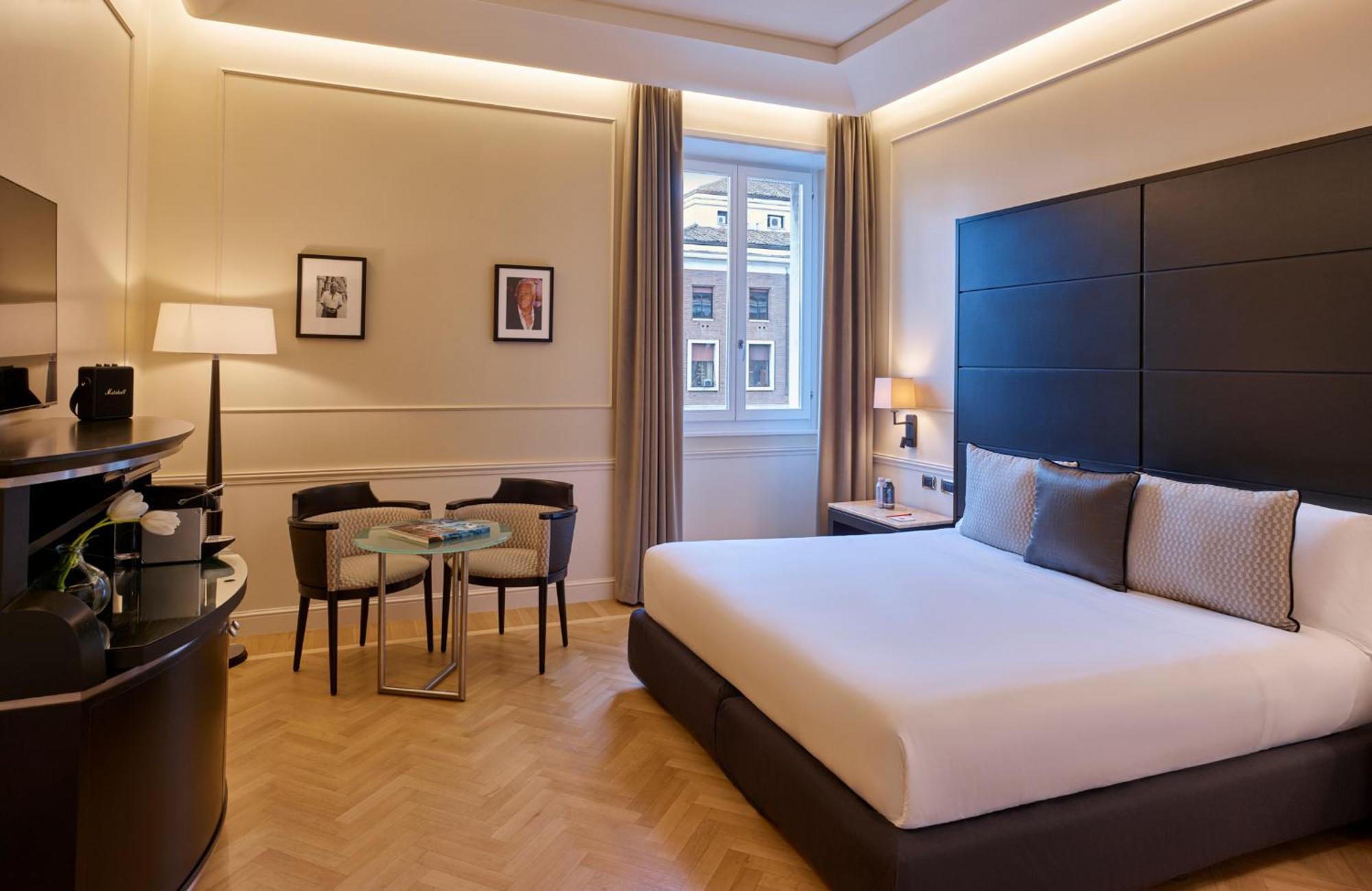 47 Boutique Hotel Rom