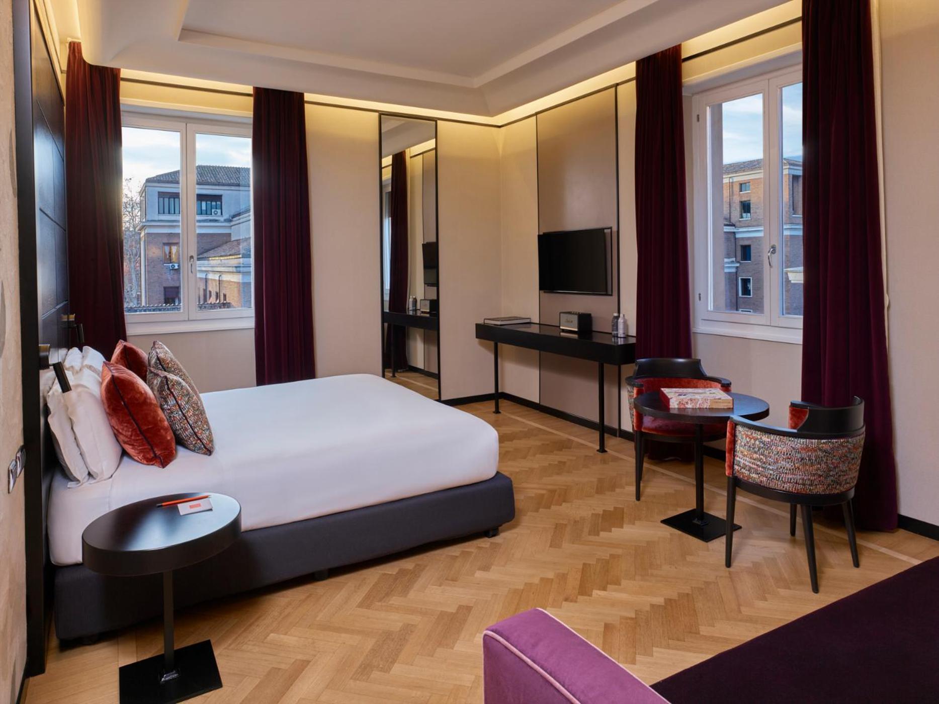 Hotel 47 Boutique Rom