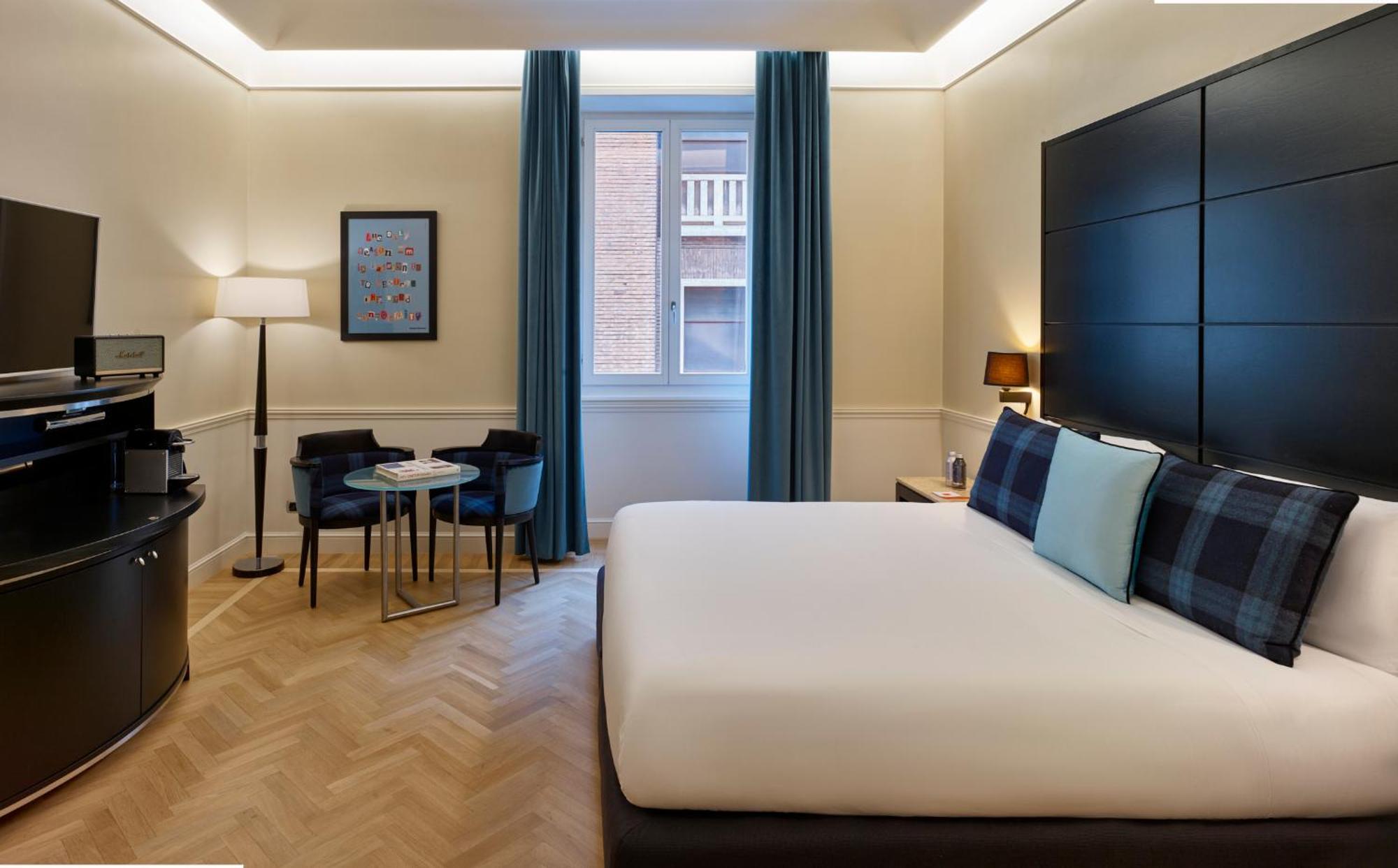 Hotel 47 Boutique Rom