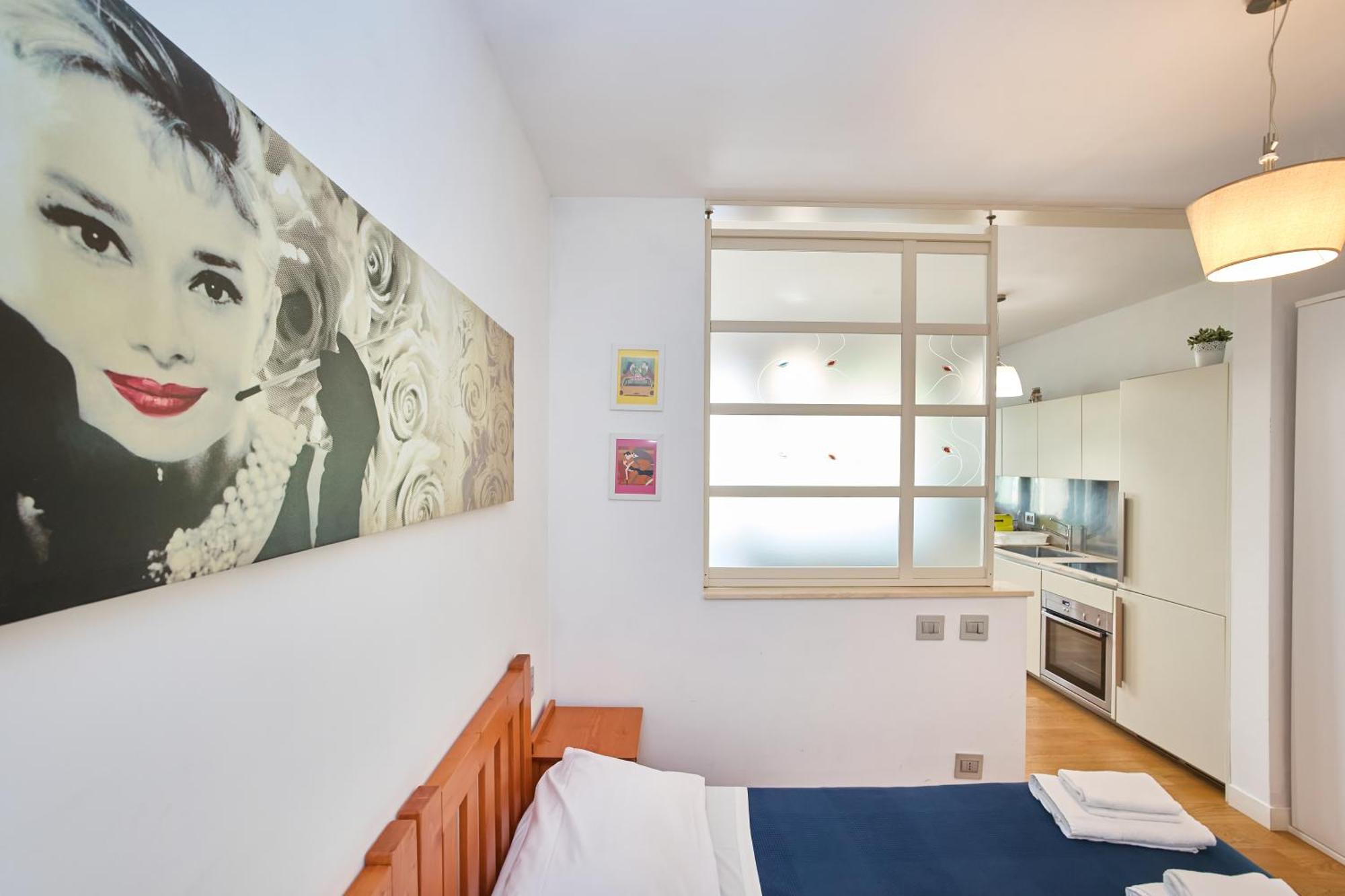 Appartamento Hella Urbana 152 *