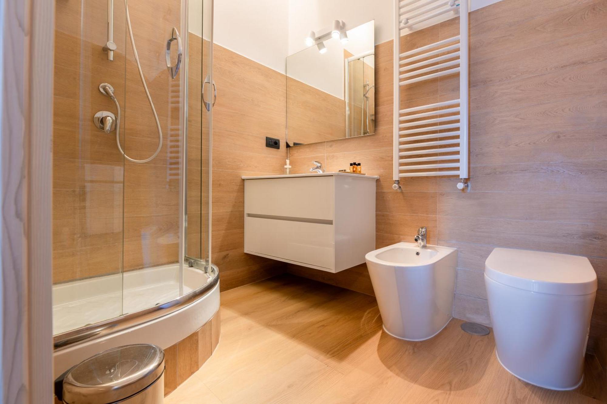 Apartamento Sant'ivo *