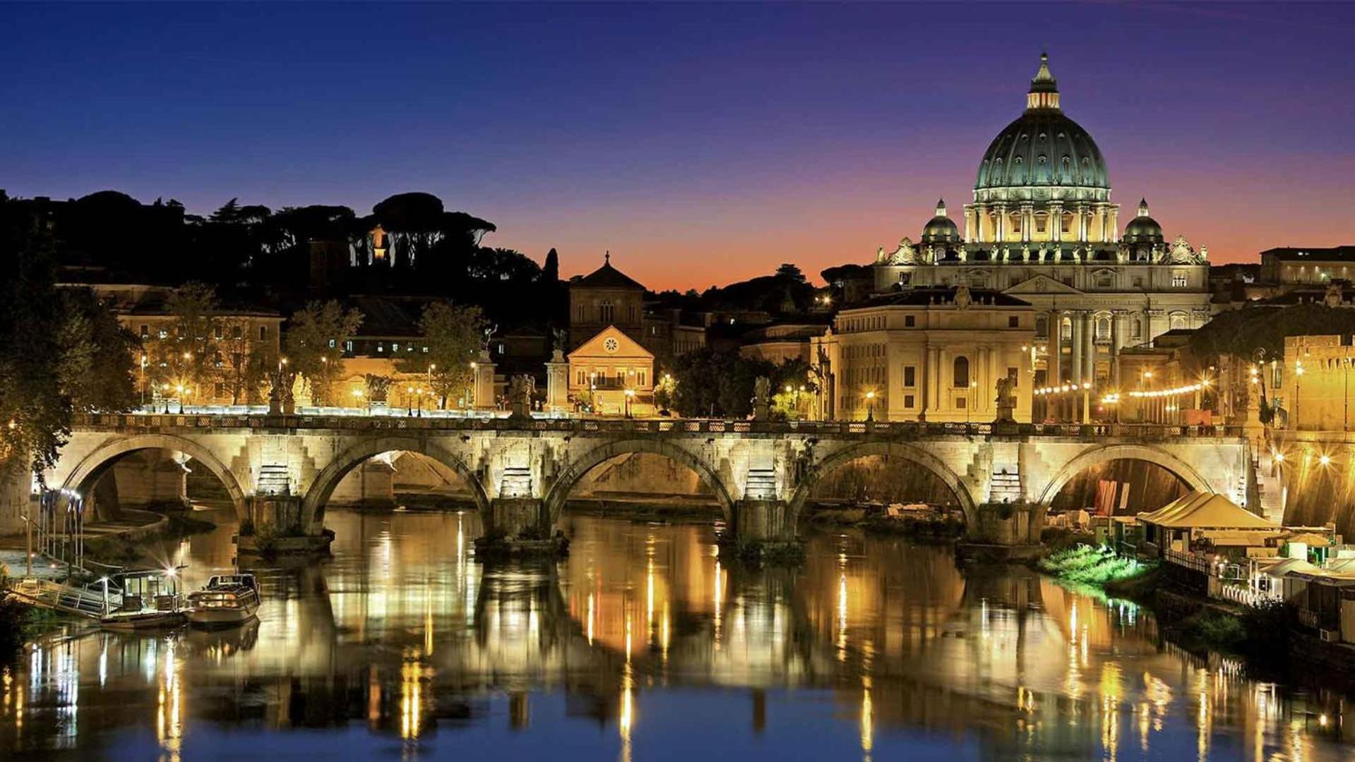 Pensión Cardinale Roma