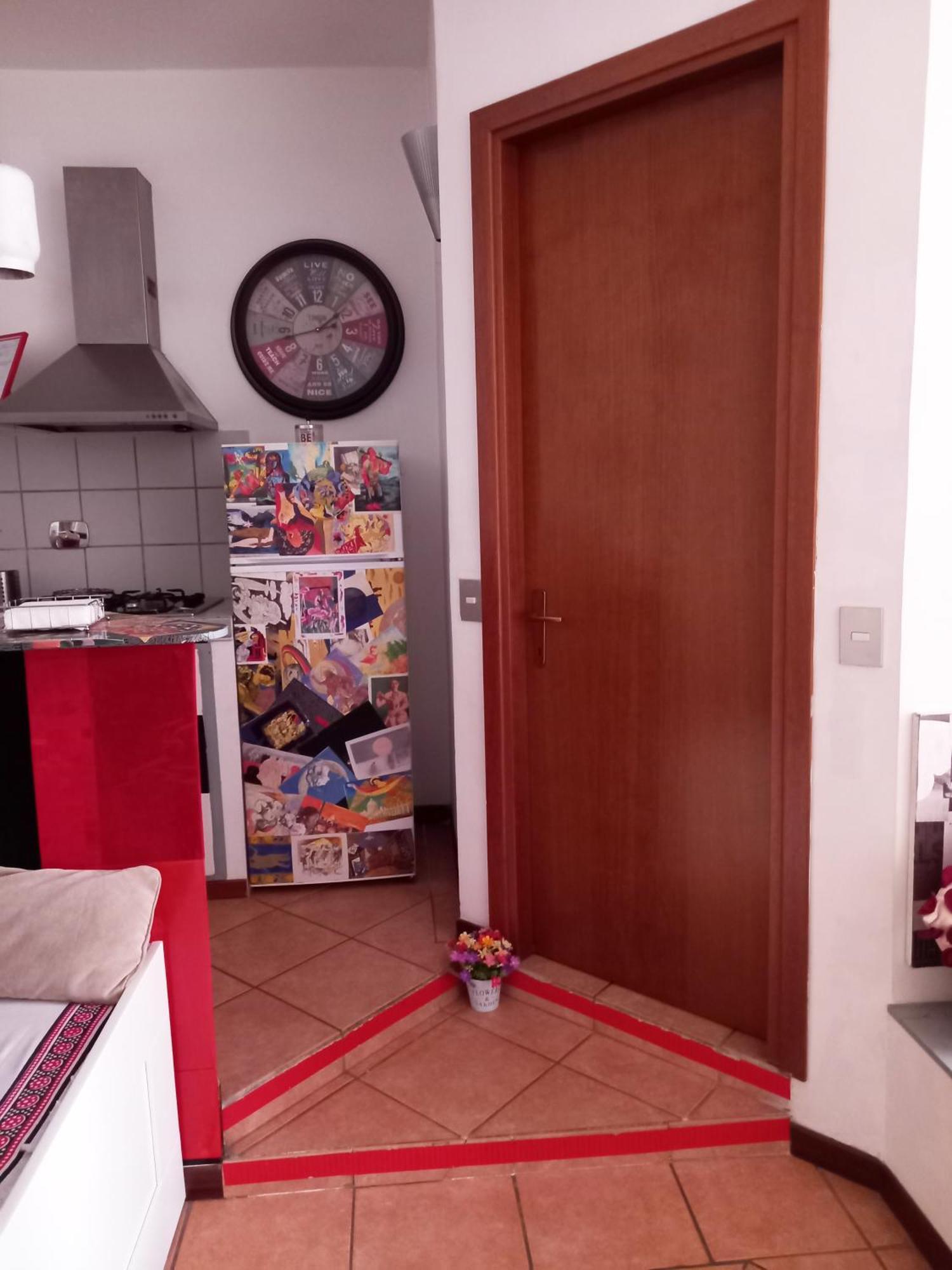 Rosso Rubino Сasa de vacaciones