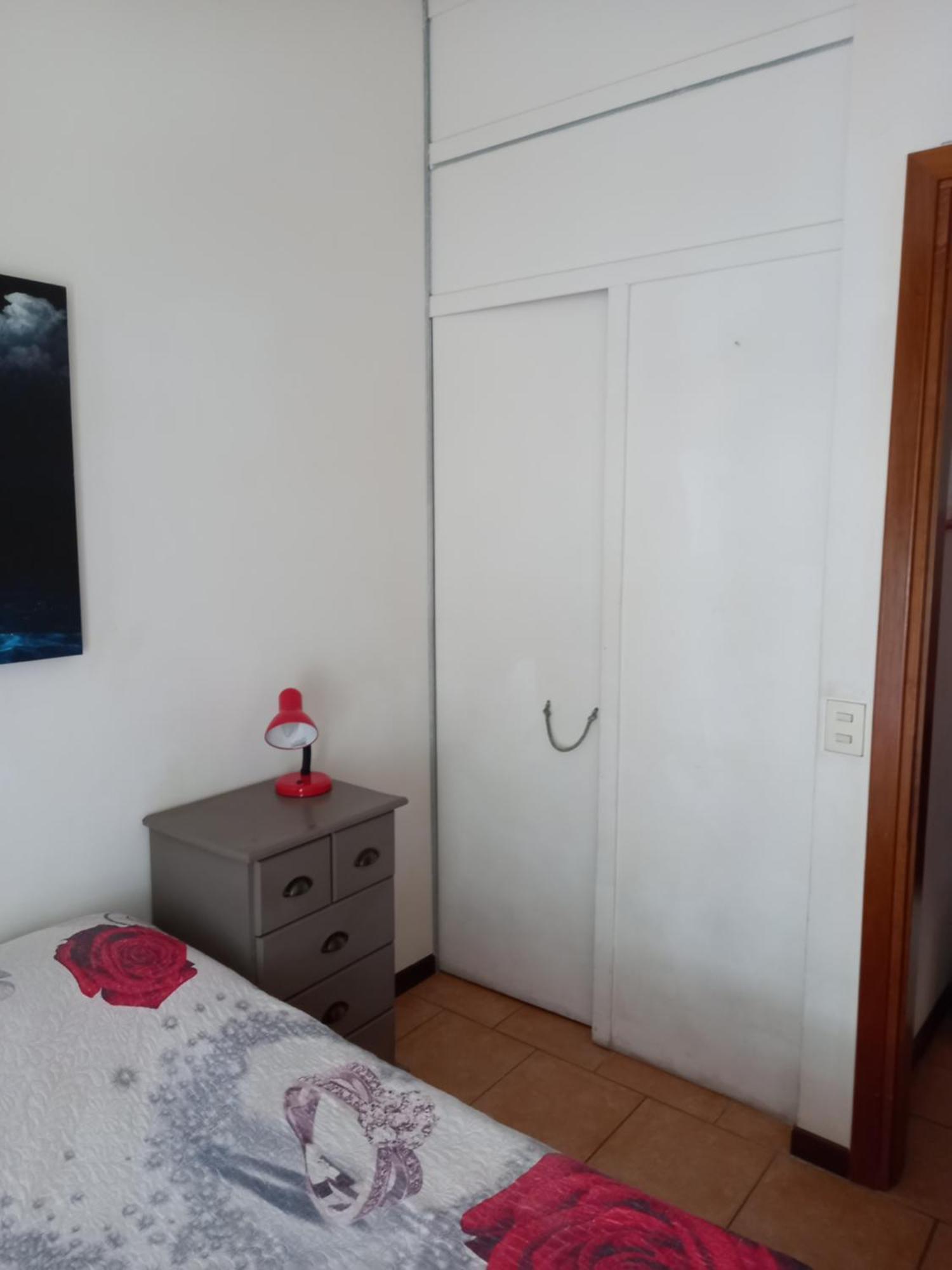 Rosso Rubino Сasa de vacaciones