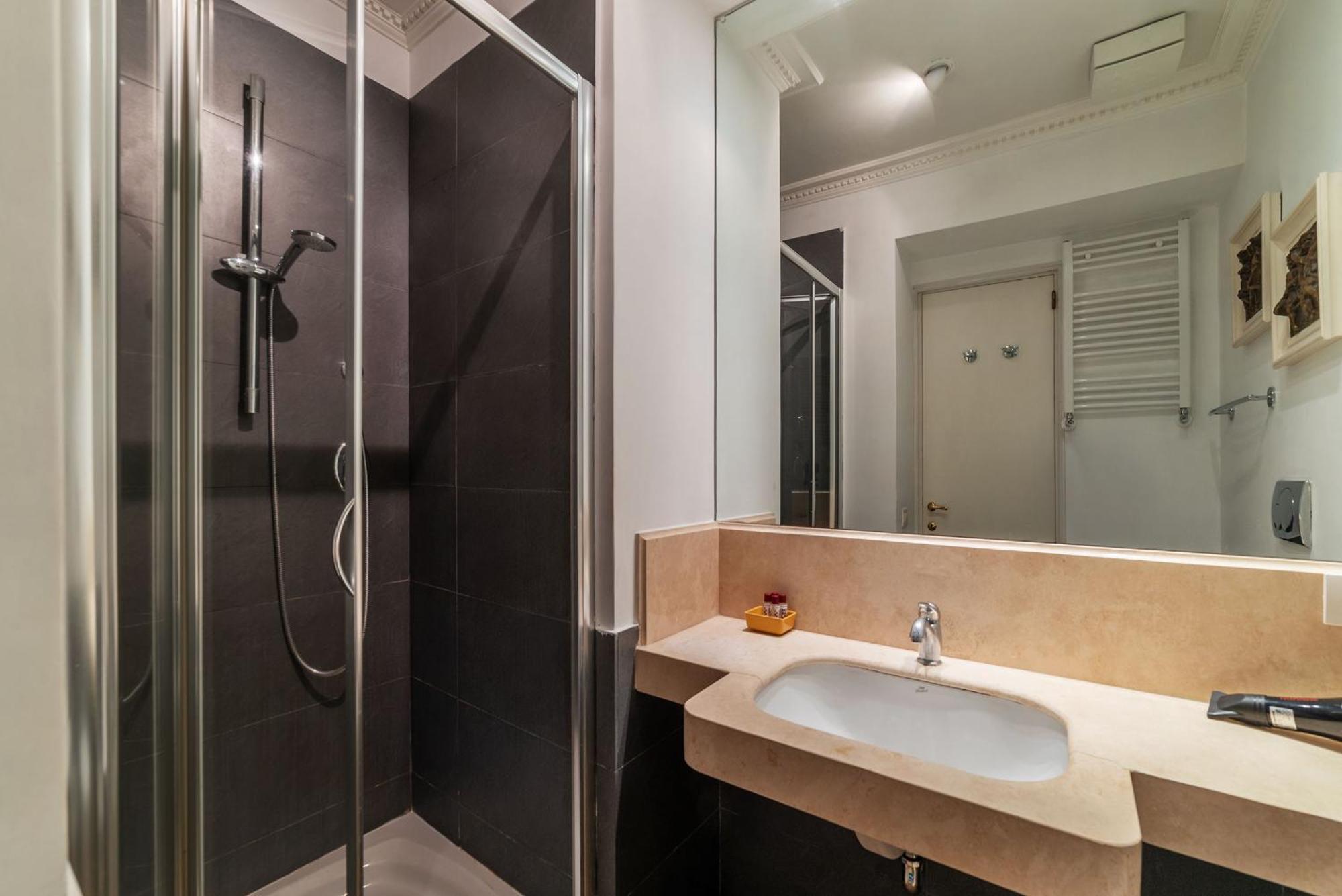 Apartamento Passeggiata Di Ripetta Private