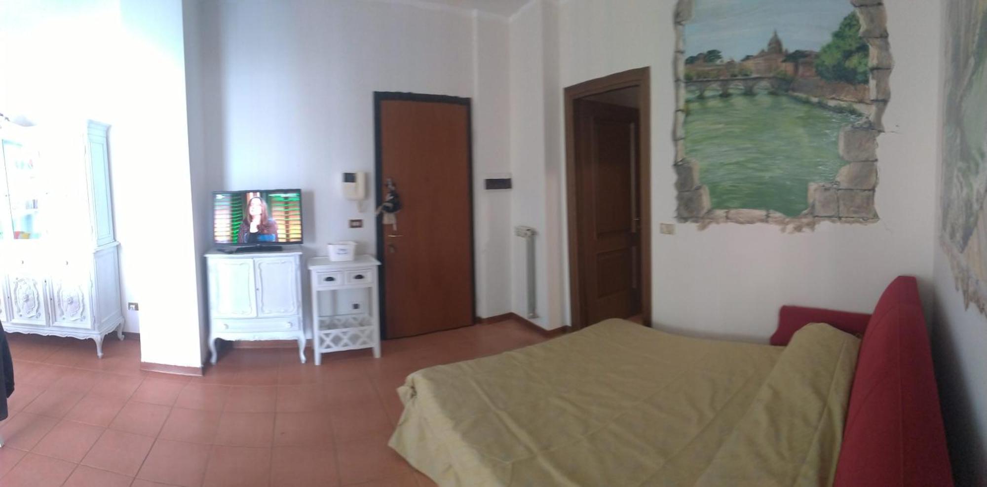 Azimuth - And Business Apartamento