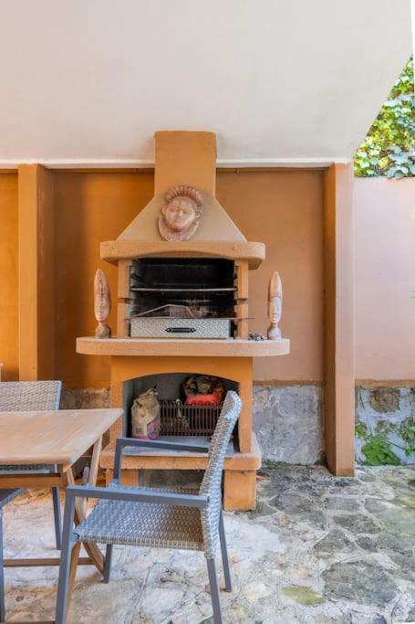 Residenza Latina -charme & Relax Villa *