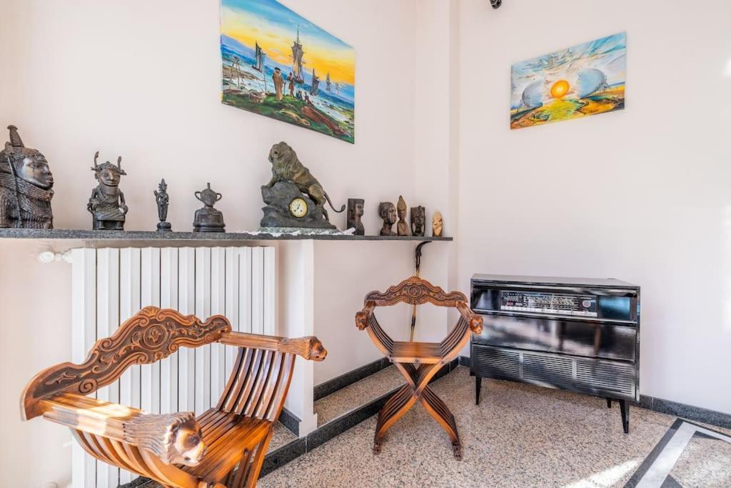 Residenza Latina -charme & Relax Villa