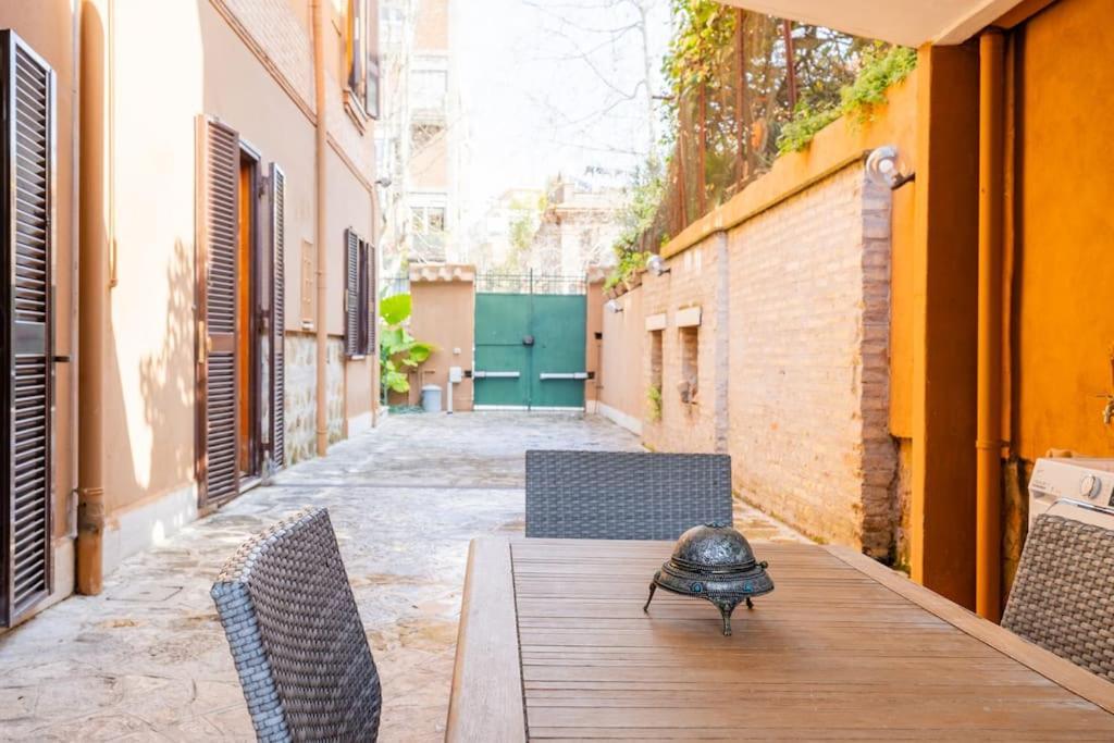 Villa Residenza Latina -charme & Relax