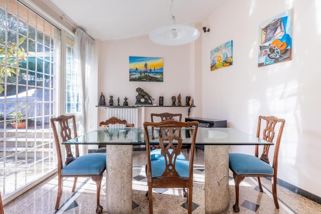 Villa Residenza Latina -charme & Relax *