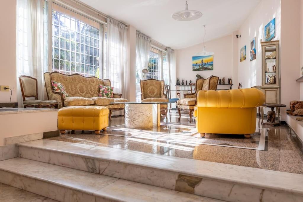 Residenza Latina -charme & Relax Villa Roma