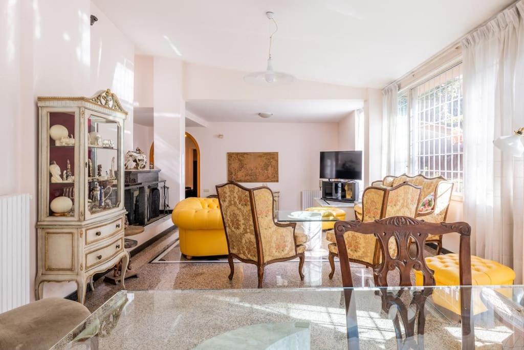 Residenza Latina -charme & Relax * Roma