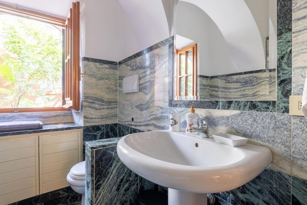 Residenza Latina -charme & Relax Villa
