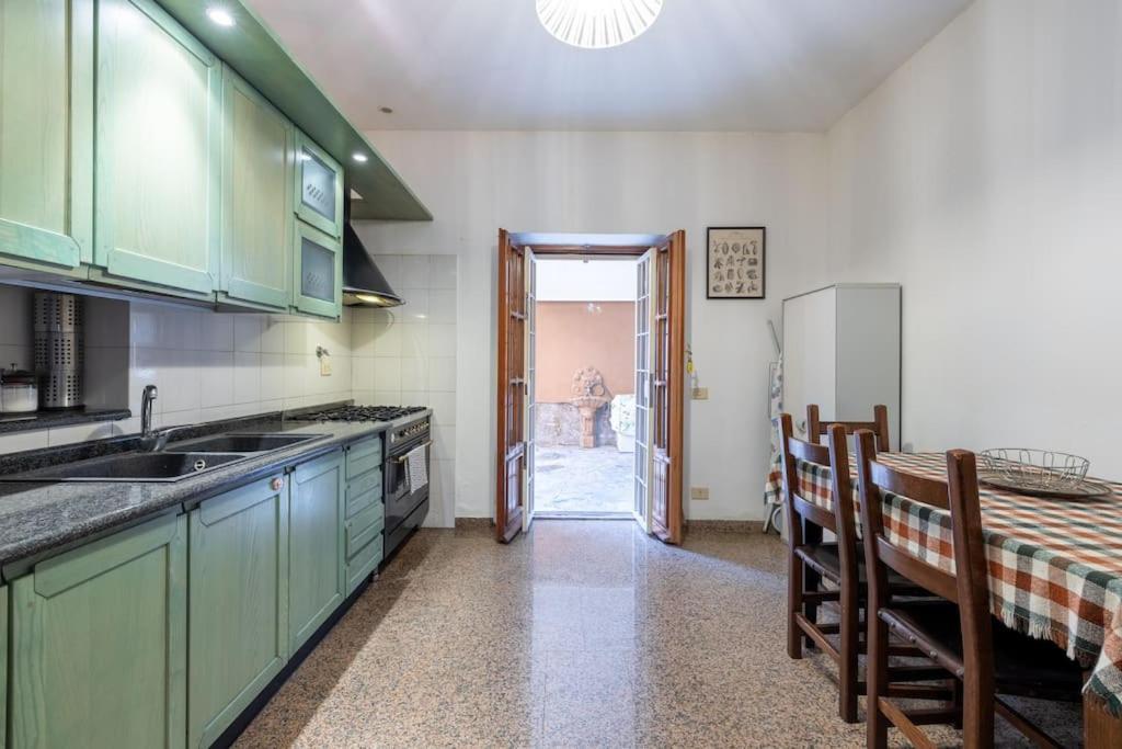 Villa Residenza Latina -charme & Relax *