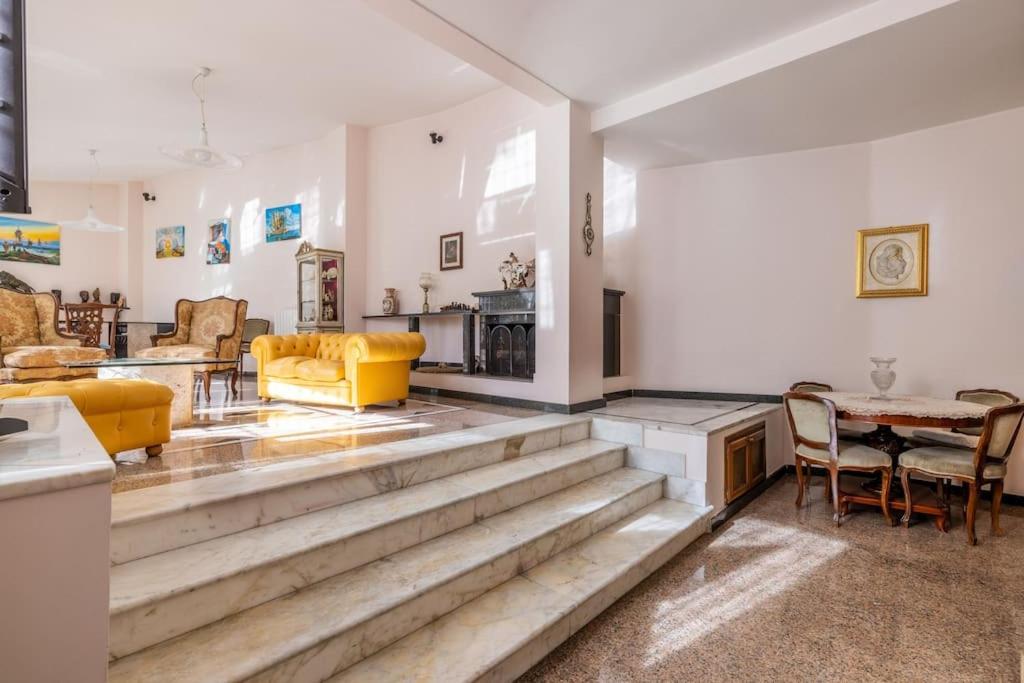Villa Residenza Latina -charme & Relax