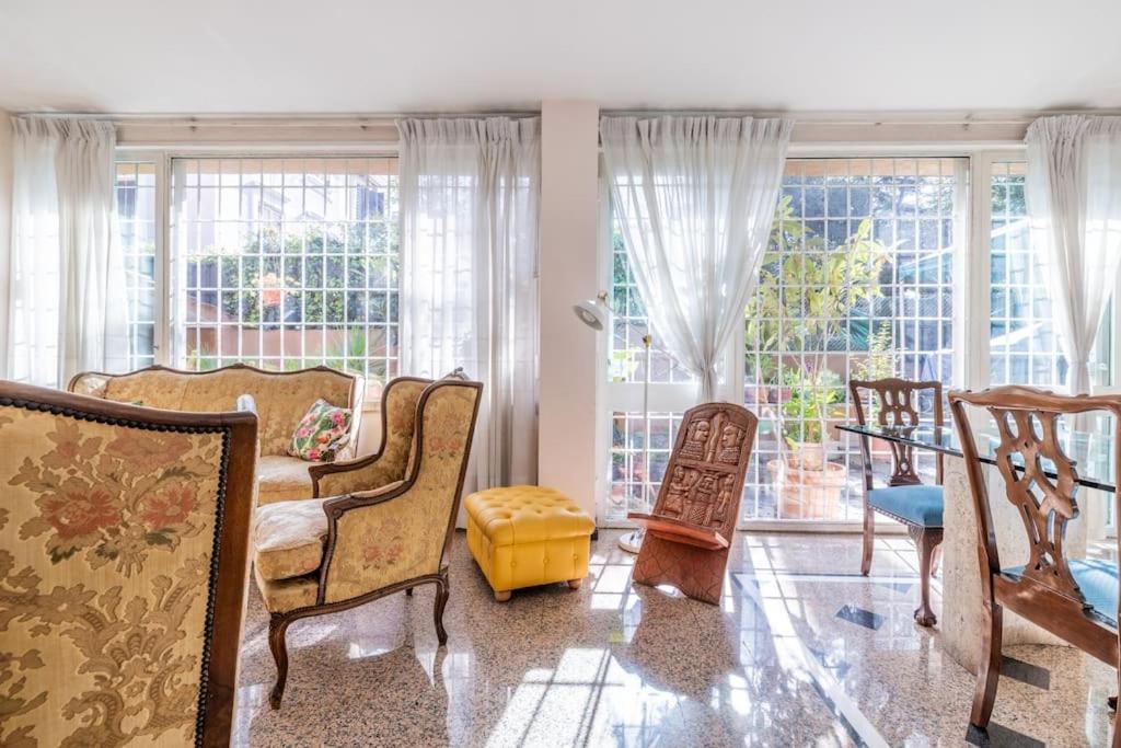 Residenza Latina -charme & Relax Villa Roma