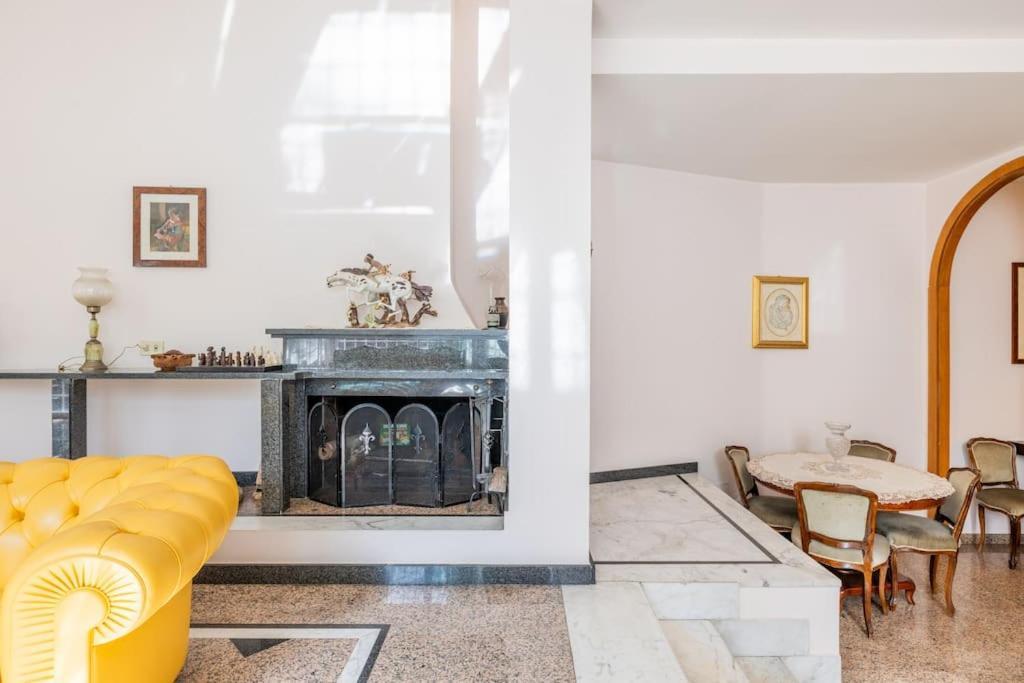 Residenza Latina -charme & Relax Villa