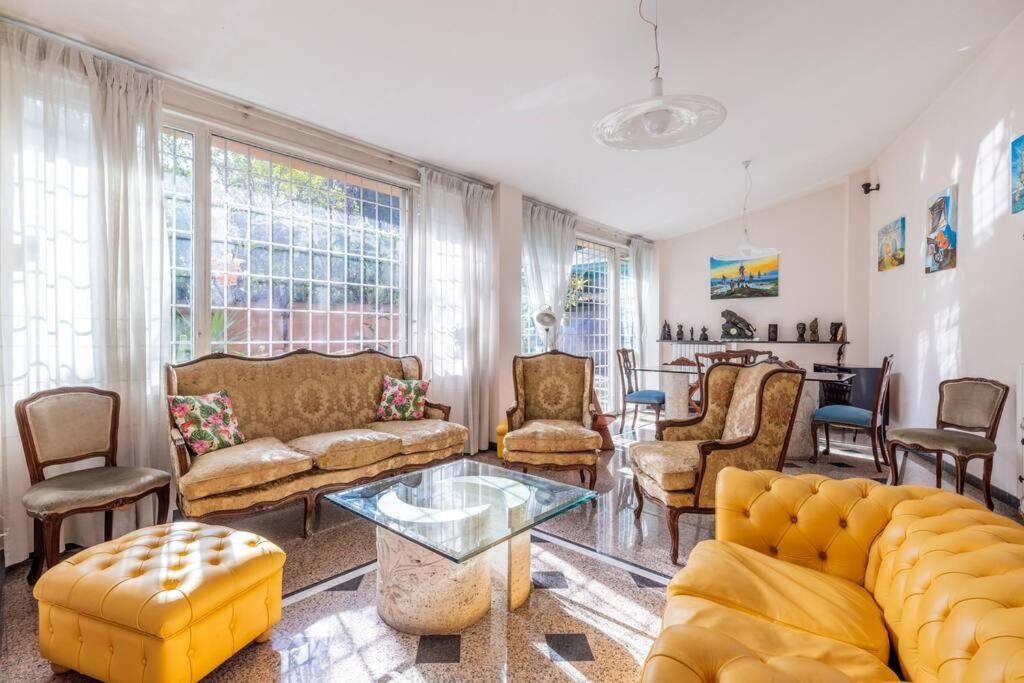 Villa Residenza Latina -charme & Relax