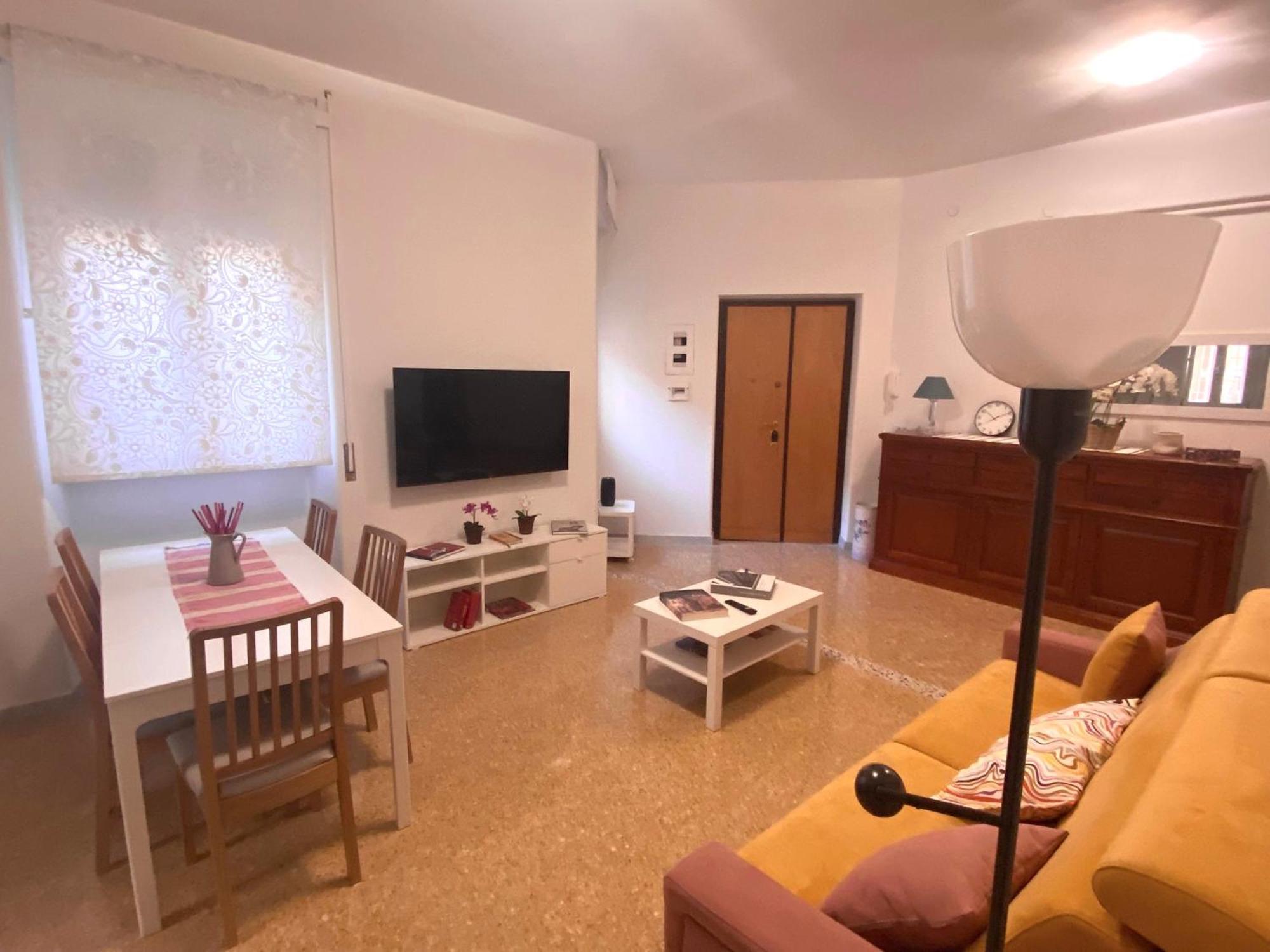 Anna's House Leilighet Roma
