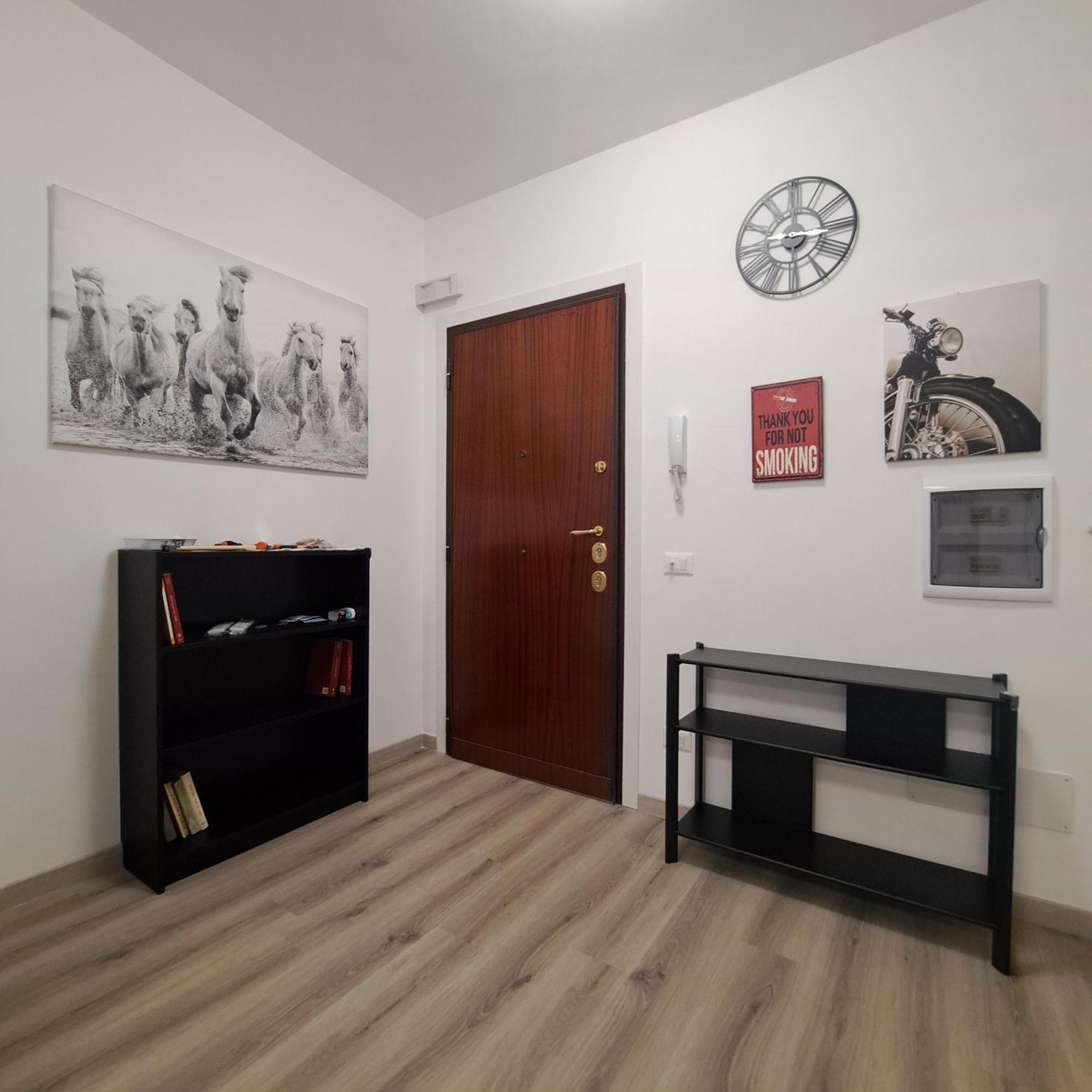 Le Tue Vacanze A -2 Bathrooms Near Trastevere Сasa de vacaciones Roma