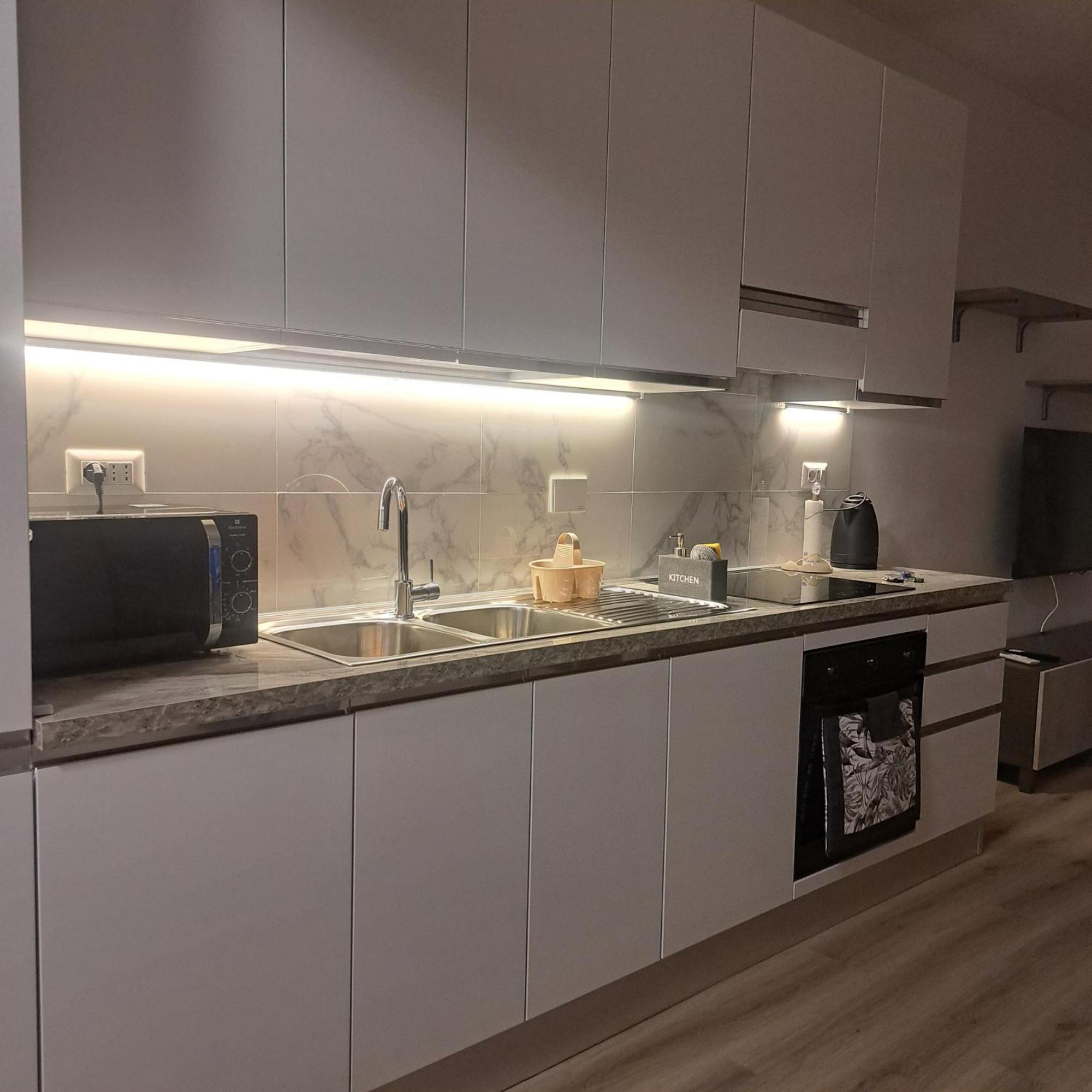 Le Tue Vacanze A -2 Bathrooms Near Trastevere Roma