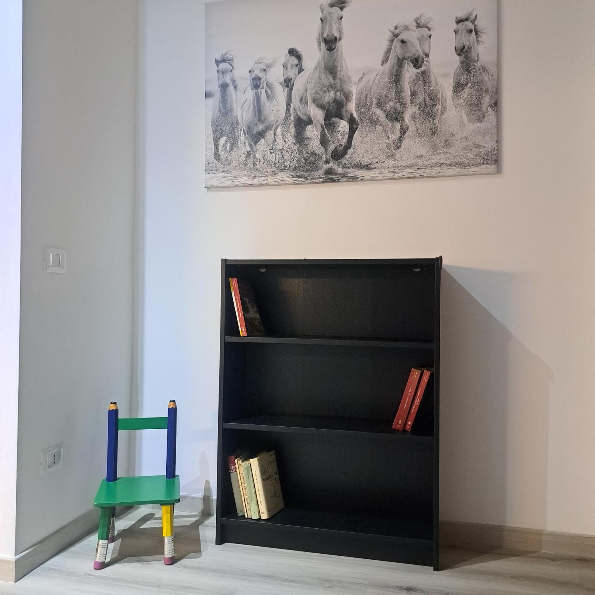 Le Tue Vacanze A -2 Bathrooms Near Trastevere