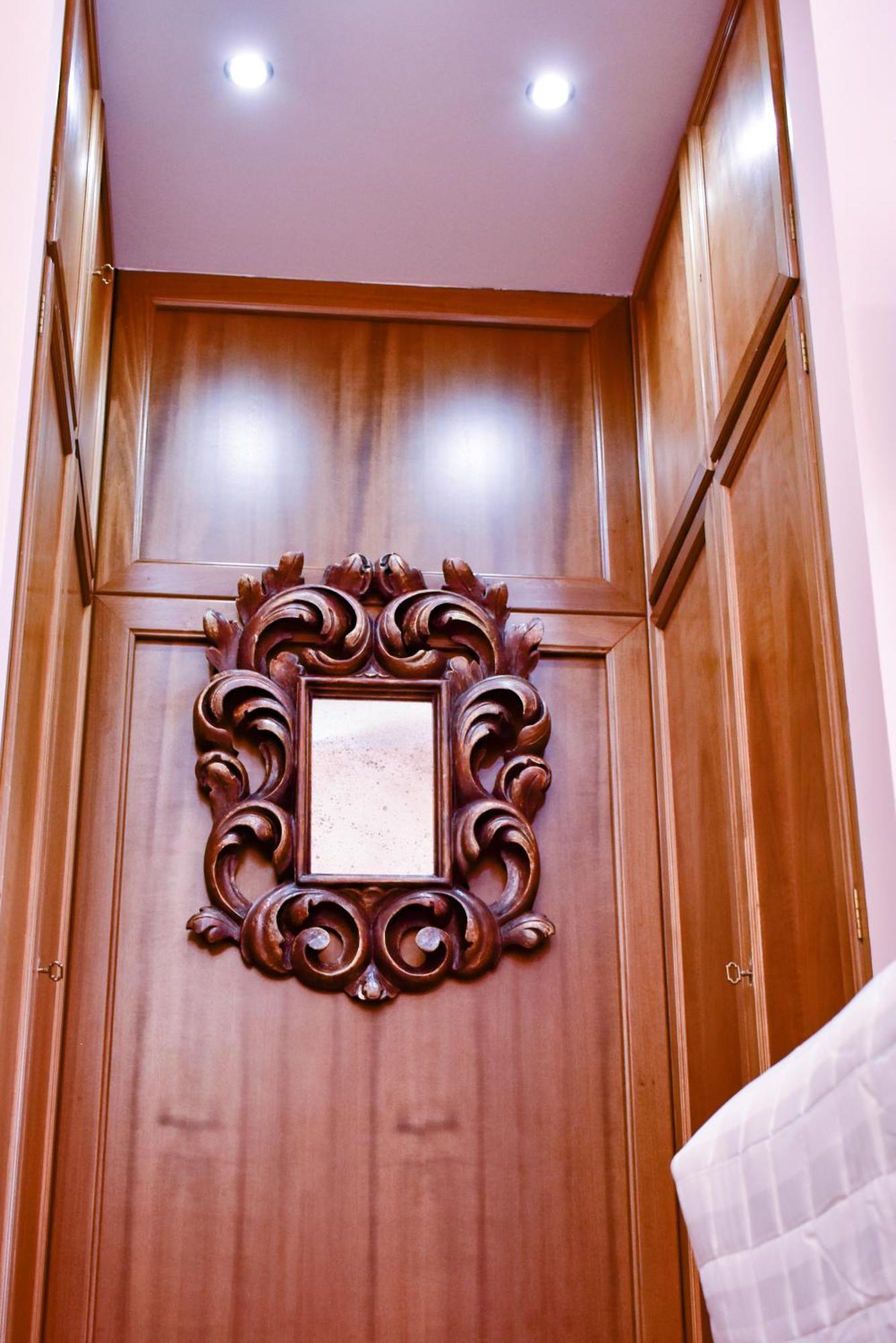 Domus Didio Appartamento *