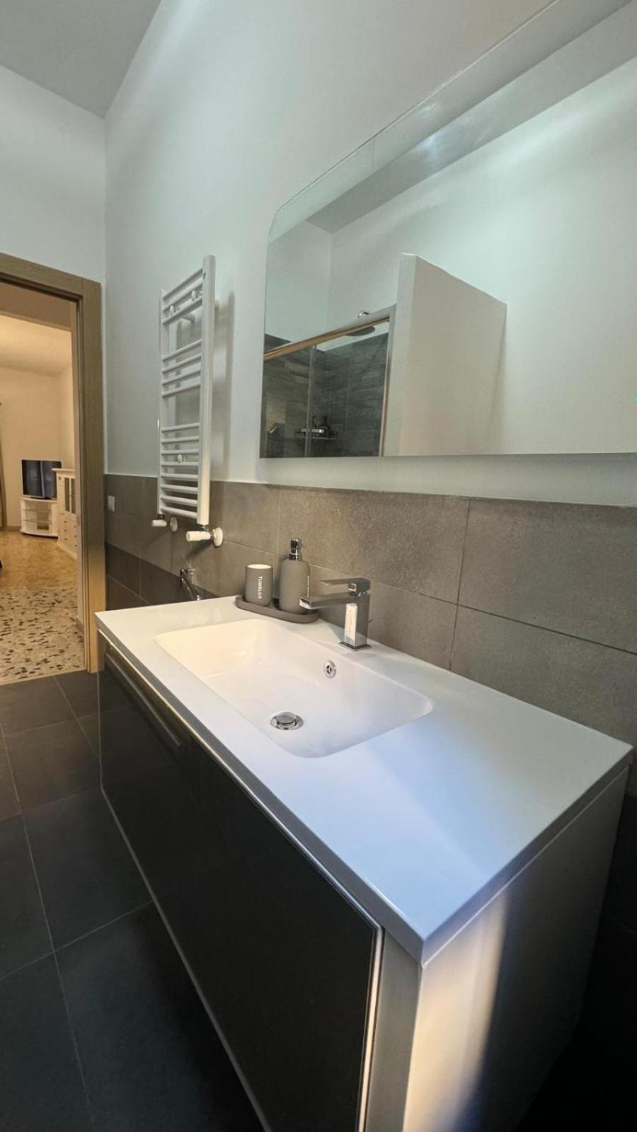 Marconi House Apartamento *