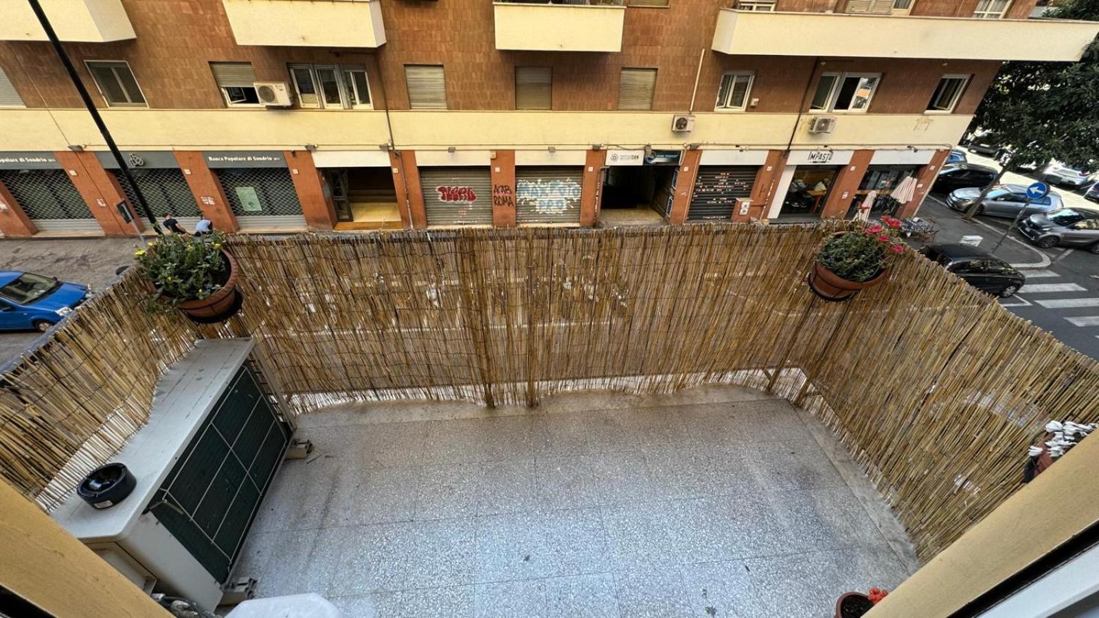 Marconi House Apartamento *