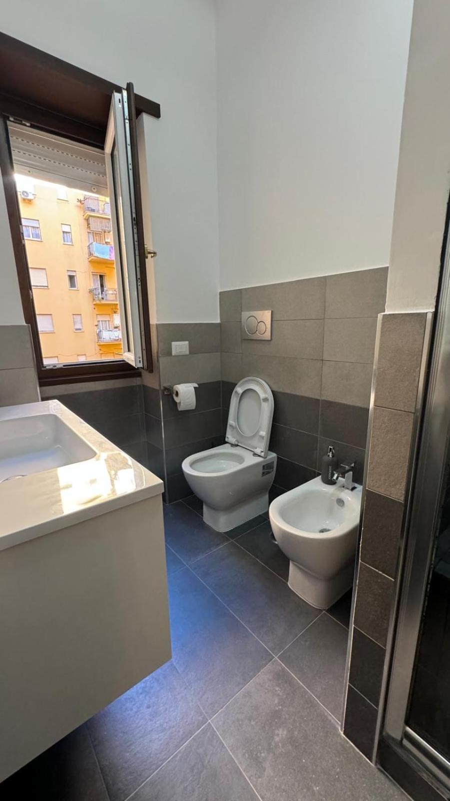 Apartamento Marconi House Roma