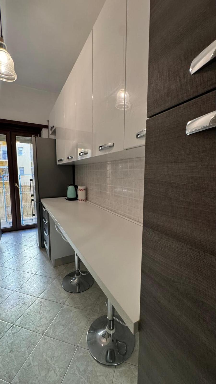 Apartamento Marconi House *