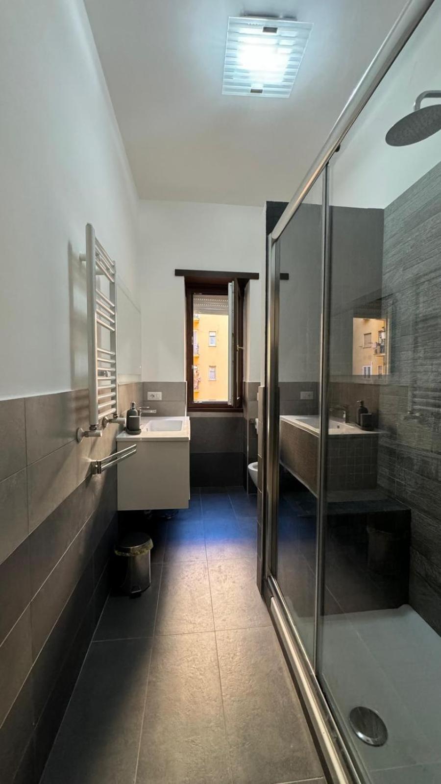 Apartamento Marconi House Roma